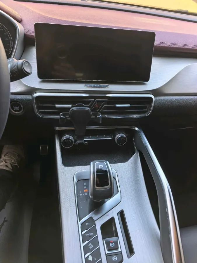 2020 Geely Coolray 1.5T 177HP L3 7DCT,autocango,china used car exporter,china ev exporter,chinese used car exporter,chinese used ev exporter