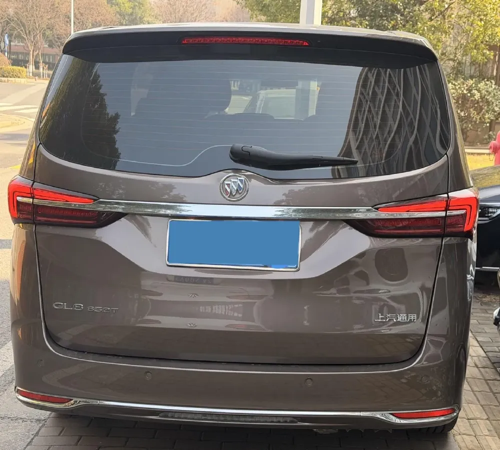 2021 Buick GL8 2.0T 237HP L4 9AT,autocango,china used car exporter,china ev exporter,chinese used car exporter,chinese used ev exporter