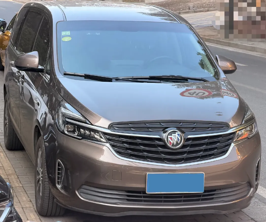 2021 Buick GL8 2.0T 237HP L4 9AT,autocango,china used car exporter,china ev exporter,chinese used car exporter,chinese used ev exporter