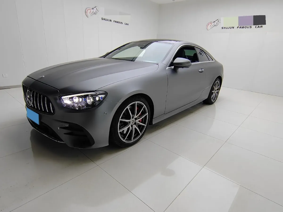 2021 Mercedes-Benz E Class 2.0T 258HP L4 9AT,autocango,china used car exporter,china ev exporter,chinese used car exporter,chinese used ev exporter