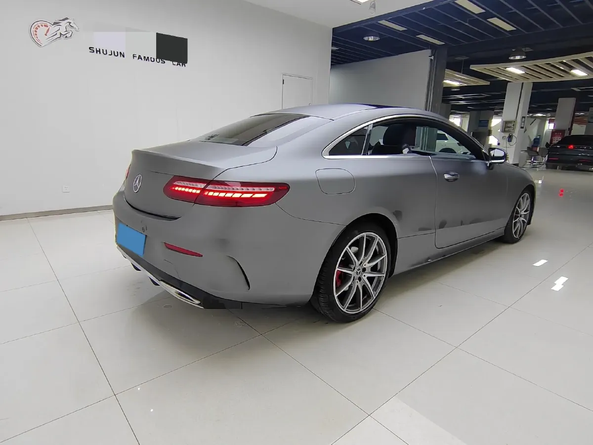 2021 Mercedes-Benz E Class 2.0T 258HP L4 9AT,autocango,china used car exporter,china ev exporter,chinese used car exporter,chinese used ev exporter