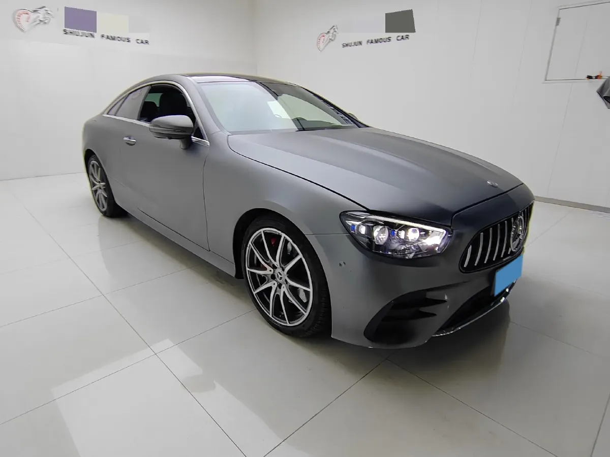 2021 Mercedes-Benz E Class 2.0T 258HP L4 9AT,autocango,china used car exporter,china ev exporter,chinese used car exporter,chinese used ev exporter
