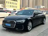 2022 AUDI A6L,autocango,china used car exporter,china ev exporter,chinese used car exporter,chinese used ev exporter