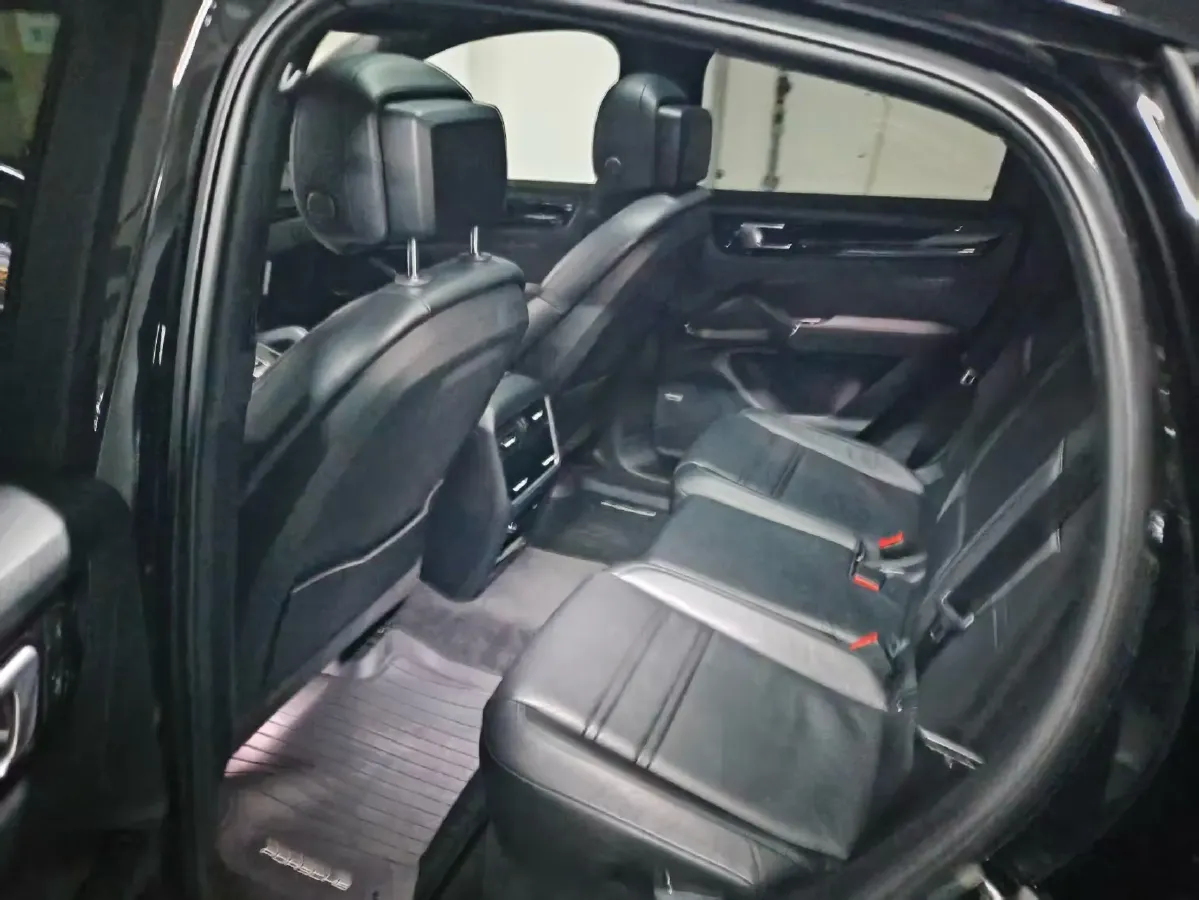 2019 Porsche Cayenne 3.0T 340HP V6 8AT,autocango,china used car exporter,china ev exporter,chinese used car exporter,chinese used ev exporter