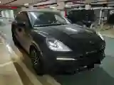 2019 Porsche Cayenne 3.0T 340HP V6 8AT