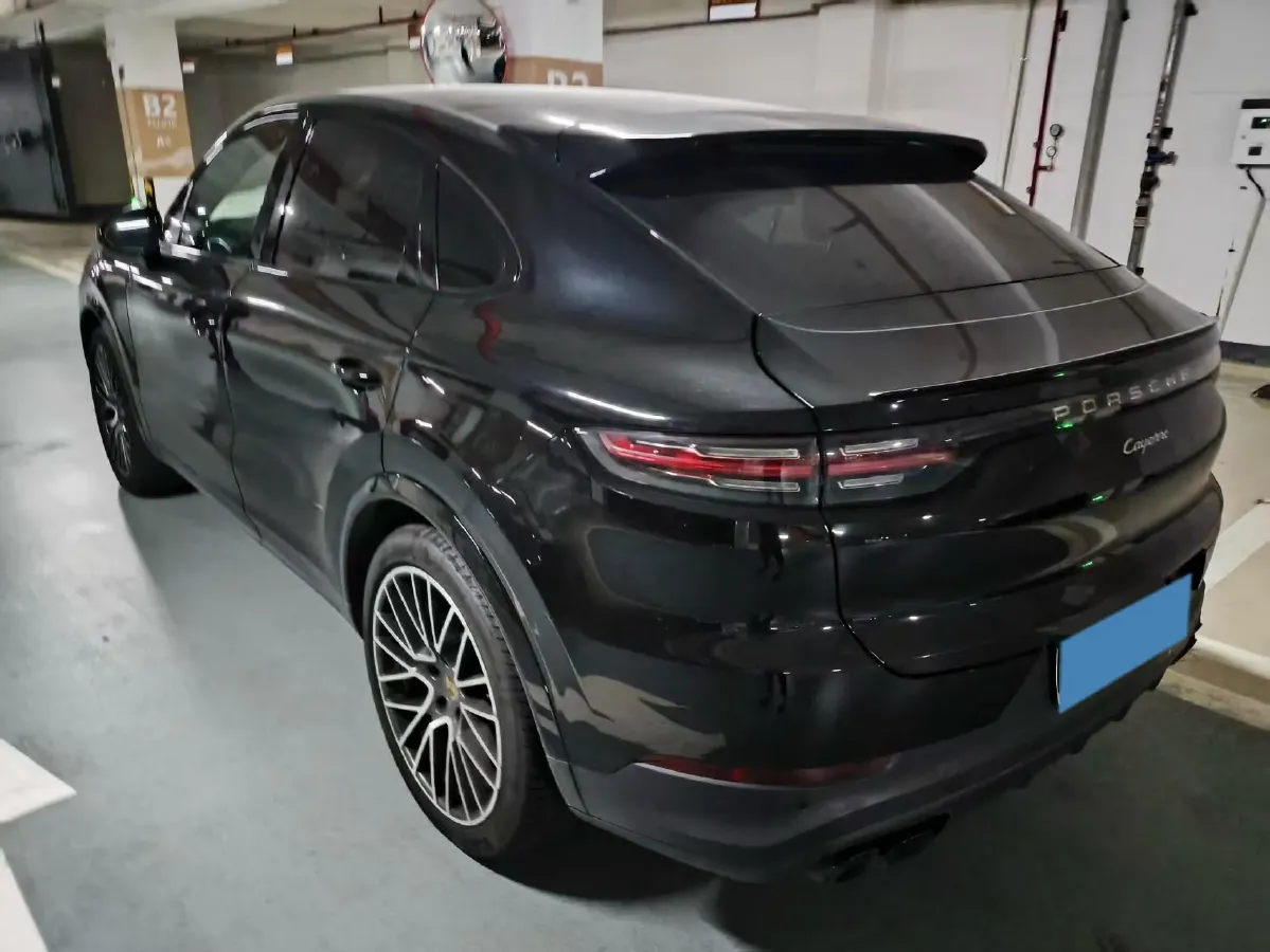 2019 Porsche Cayenne 3.0T 340HP V6 8AT,autocango,china used car exporter,china ev exporter,chinese used car exporter,chinese used ev exporter