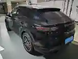 2019 Porsche Cayenne 3.0T 340HP V6 8AT