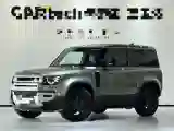 2022 Land Rover Defender 2.0T 300HP L4 8AT