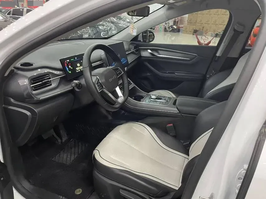 2024 BYD Destroyer 05 1.5L 110HP L4 E-CVT PHEV 8.3KWH,autocango,china used car exporter,china ev exporter,chinese used car exporter,chinese used ev exporter