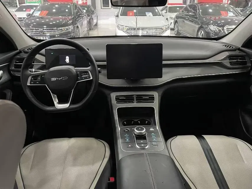 2024 BYD Destroyer 05 1.5L 110HP L4 E-CVT PHEV 8.3KWH,autocango,china used car exporter,china ev exporter,chinese used car exporter,chinese used ev exporter