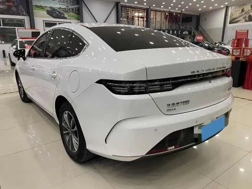 2024 BYD Destroyer 05 1.5L 110HP L4 E-CVT PHEV 8.3KWH,autocango,china used car exporter,china ev exporter,chinese used car exporter,chinese used ev exporter