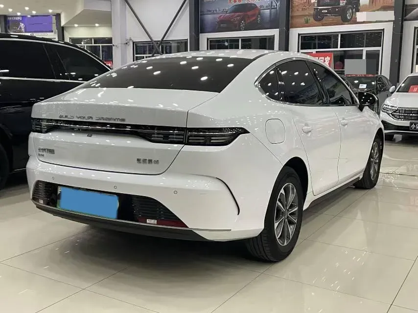 2024 BYD Destroyer 05 1.5L 110HP L4 E-CVT PHEV 8.3KWH,autocango,china used car exporter,china ev exporter,chinese used car exporter,chinese used ev exporter