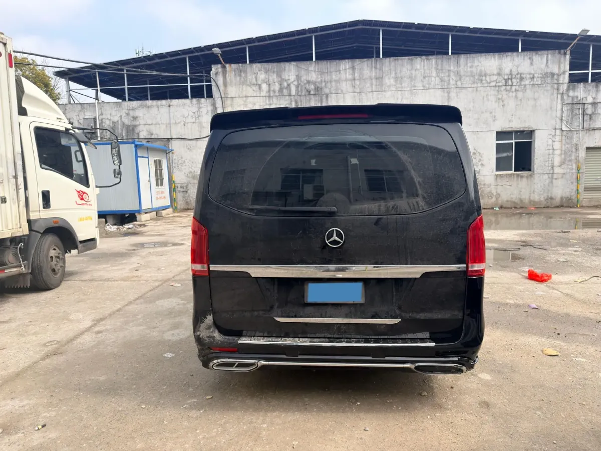 2021 Mercedes-Benz Vito 2.0T 211HP L4 9AT,autocango,china used car exporter,china ev exporter,chinese used car exporter,chinese used ev exporter