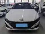 2022 Hyundai Elantra 1.5L 115HP L4 CVT