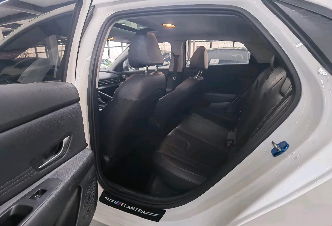 2022 Hyundai Elantra 1.5L 115HP L4 CVT,autocango,china used car exporter,china ev exporter,chinese used car exporter,chinese used ev exporter