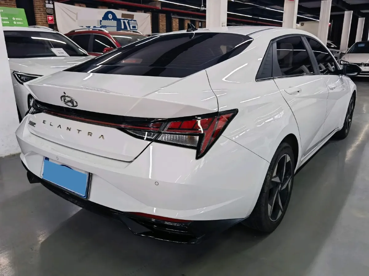 2022 Hyundai Elantra 1.5L 115HP L4 CVT,autocango,china used car exporter,china ev exporter,chinese used car exporter,chinese used ev exporter