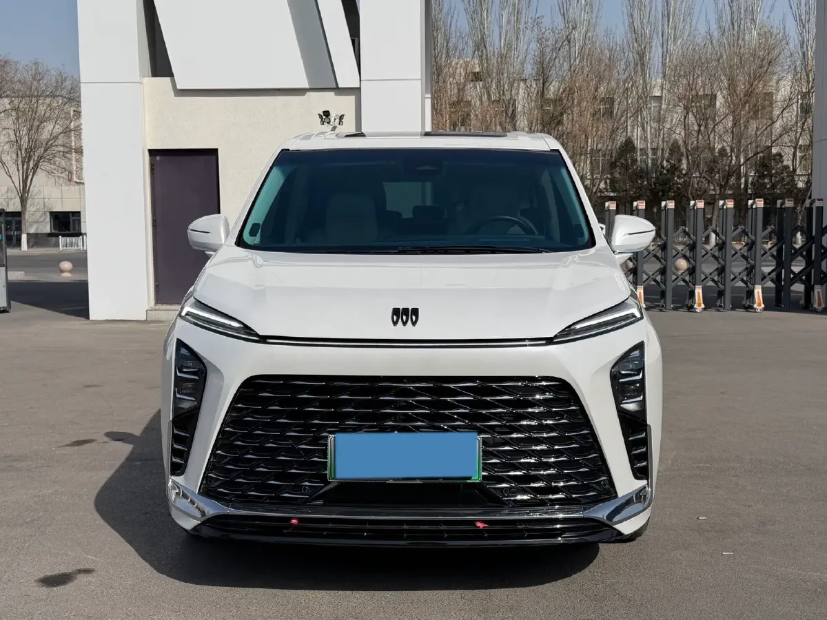 2024 Buick GL8 1.5T 180HP L4 2DHT PHEV 24.4KWH,autocango,china used car exporter,china ev exporter,chinese used car exporter,chinese used ev exporter