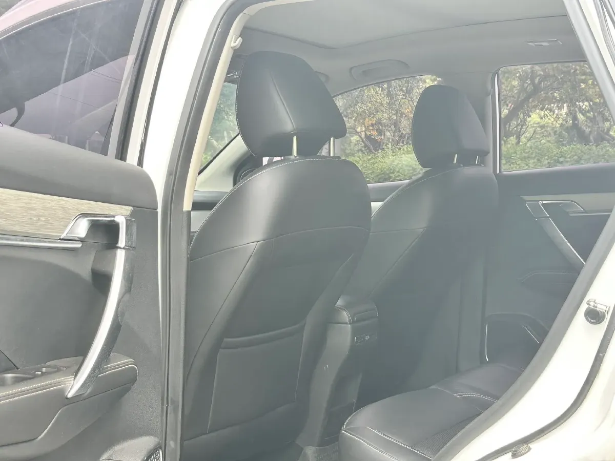 2019 Geely Coolray 1.5T 177HP L3 7DCT,autocango,china used car exporter,china ev exporter,chinese used car exporter,chinese used ev exporter