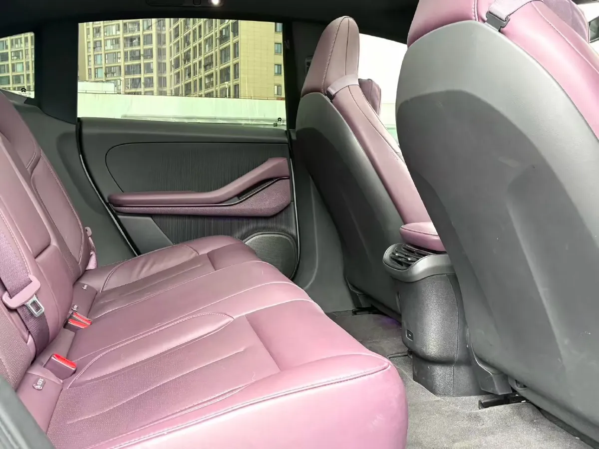 2022 JunTian HeiWuShi Youth 2.0T 203HP L4 6AT,autocango,china used car exporter,china ev exporter,chinese used car exporter,chinese used ev exporter