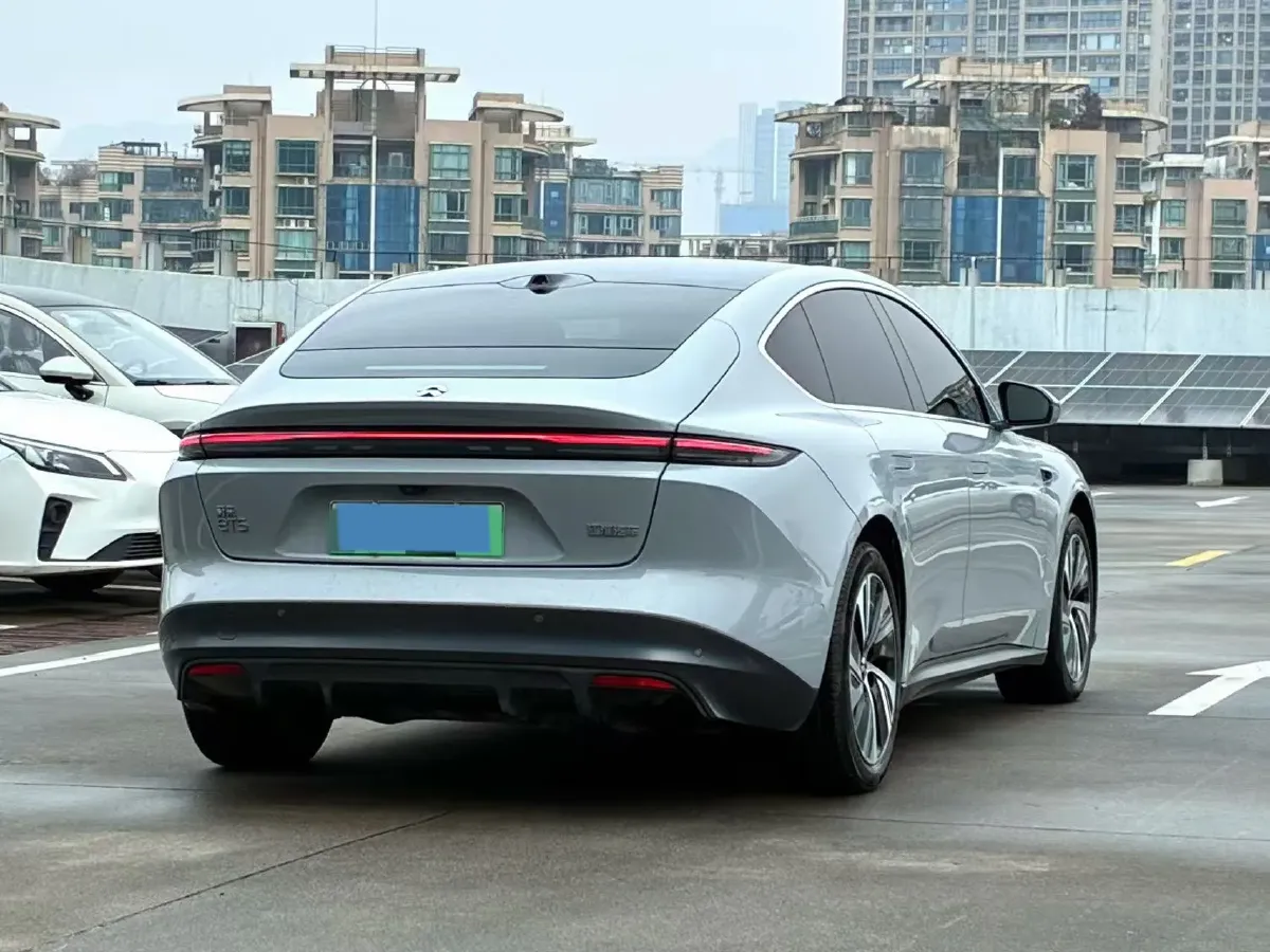 2022 JunTian HeiWuShi Youth 2.0T 203HP L4 6AT,autocango,china used car exporter,china ev exporter,chinese used car exporter,chinese used ev exporter