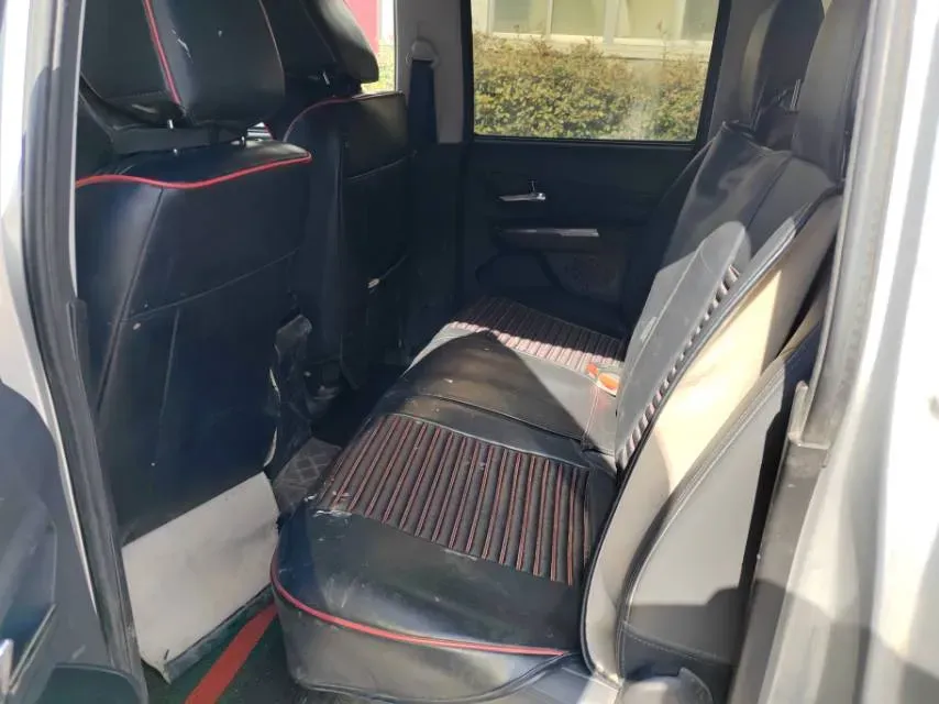 2021 Great Wall Wingle 5 2.0T 139HP L4 6MT,autocango,china used car exporter,china ev exporter,chinese used car exporter,chinese used ev exporter