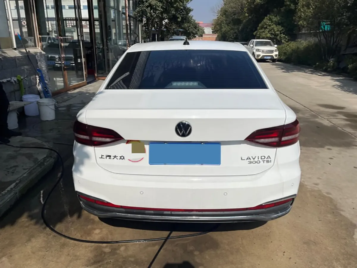 2023 Volkswagen Lavida 1.5T 160HP L4 7DCT,autocango,china used car exporter,china ev exporter,chinese used car exporter,chinese used ev exporter