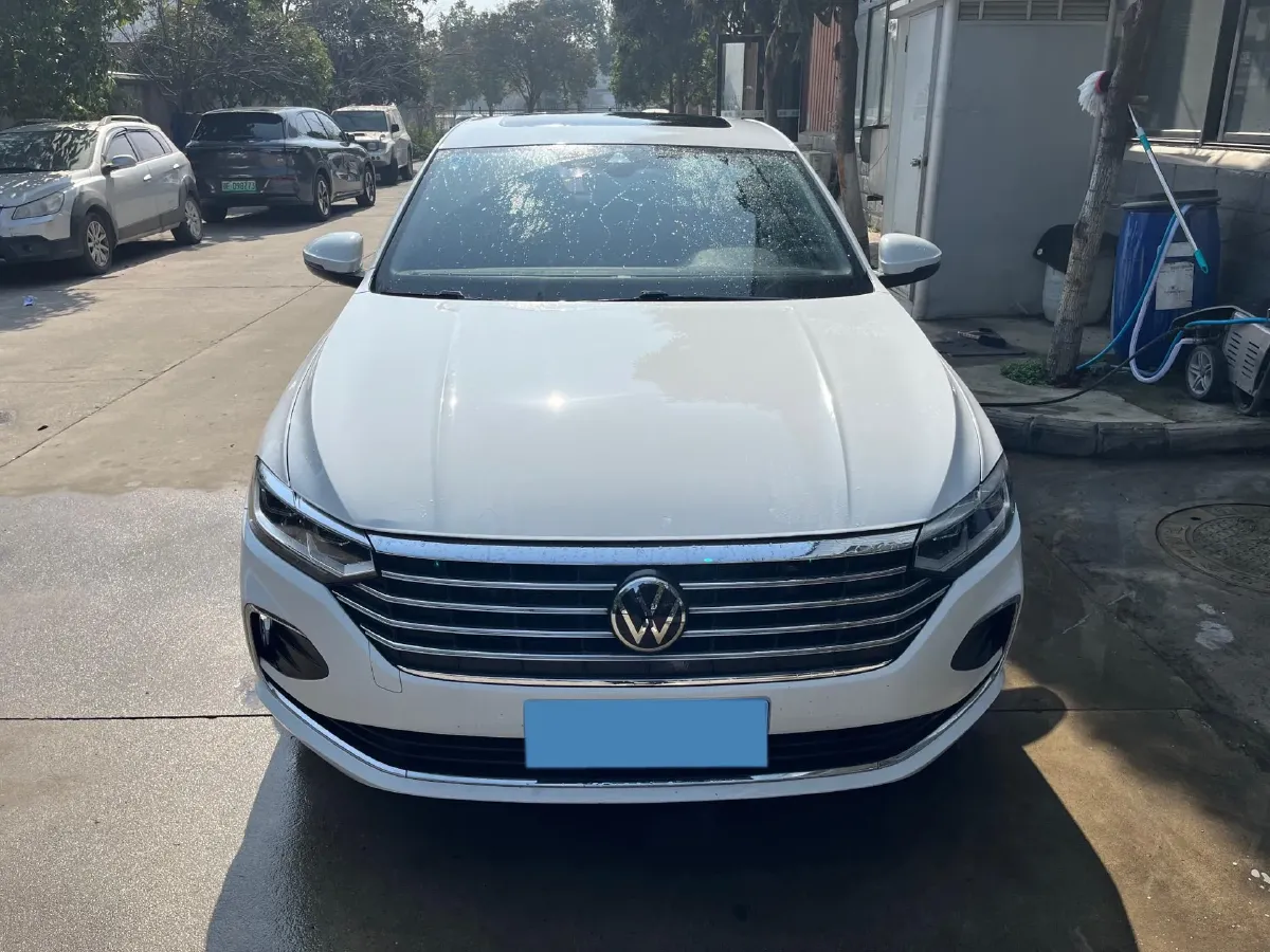 2023 Volkswagen Lavida 1.5T 160HP L4 7DCT,autocango,china used car exporter,china ev exporter,chinese used car exporter,chinese used ev exporter