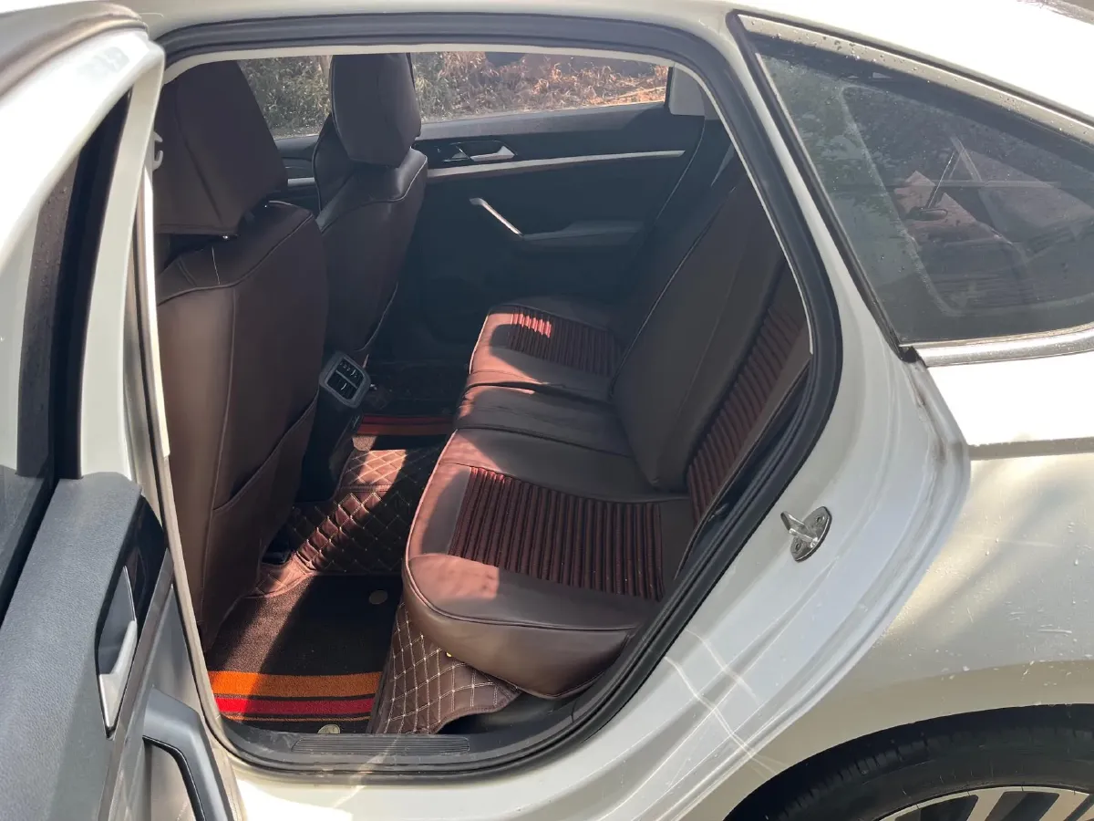 2023 Volkswagen Lavida 1.5T 160HP L4 7DCT,autocango,china used car exporter,china ev exporter,chinese used car exporter,chinese used ev exporter