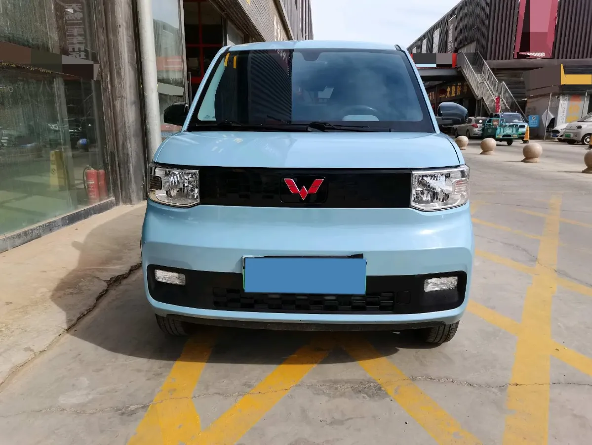 2022 LingBox uni BEV 11.52KWH,autocango,china used car exporter,china ev exporter,chinese used car exporter,chinese used ev exporter