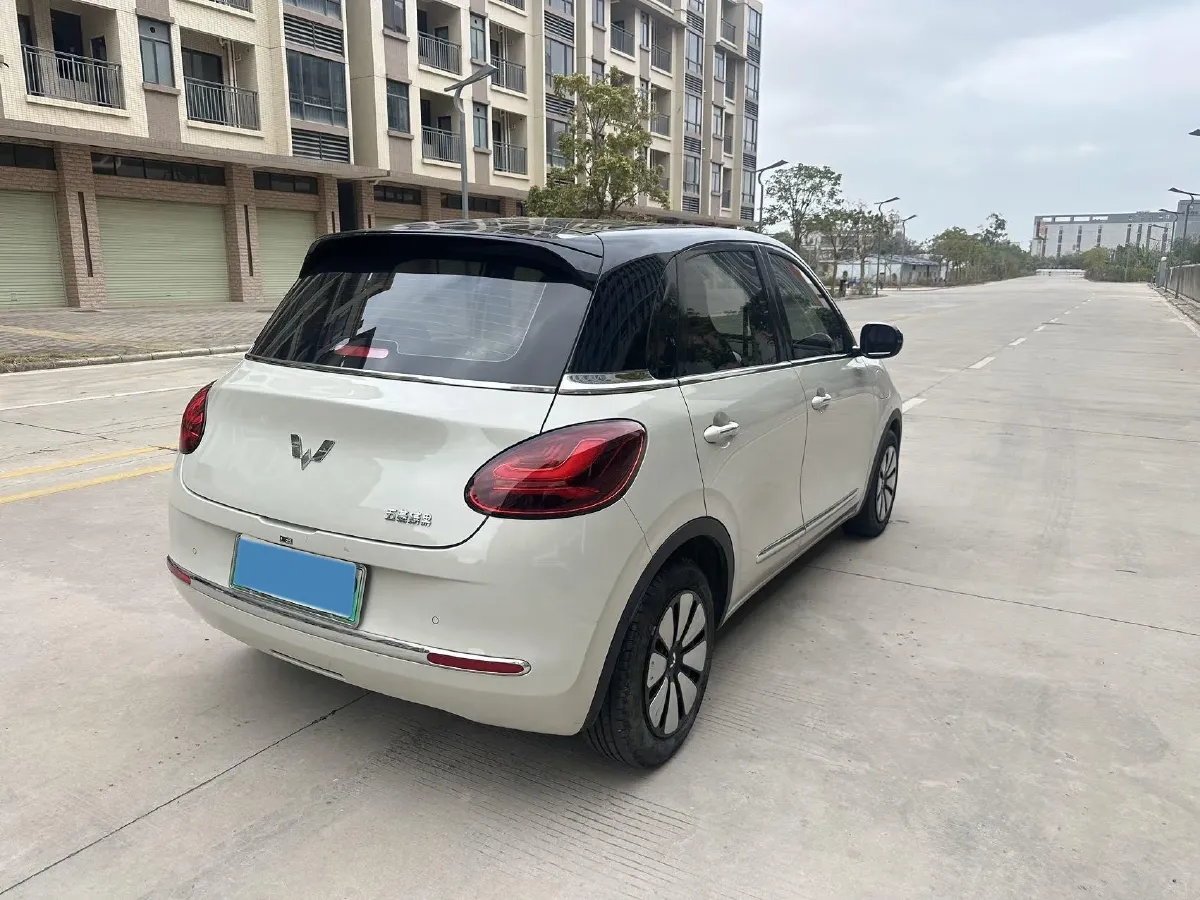 2023 WuLing BinGuo BEV 17.3KWH,autocango,china used car exporter,china ev exporter,chinese used car exporter,chinese used ev exporter