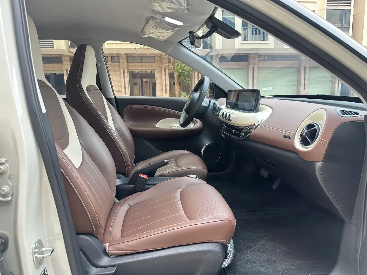 2023 WuLing BinGuo BEV 17.3KWH,autocango,china used car exporter,china ev exporter,chinese used car exporter,chinese used ev exporter