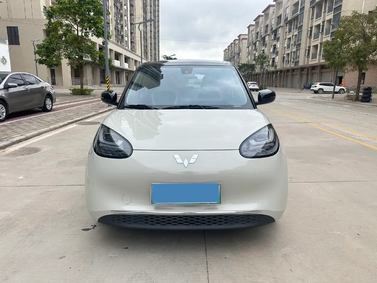 2023 WuLing BinGuo BEV 17.3KWH,autocango,china used car exporter,china ev exporter,chinese used car exporter,chinese used ev exporter
