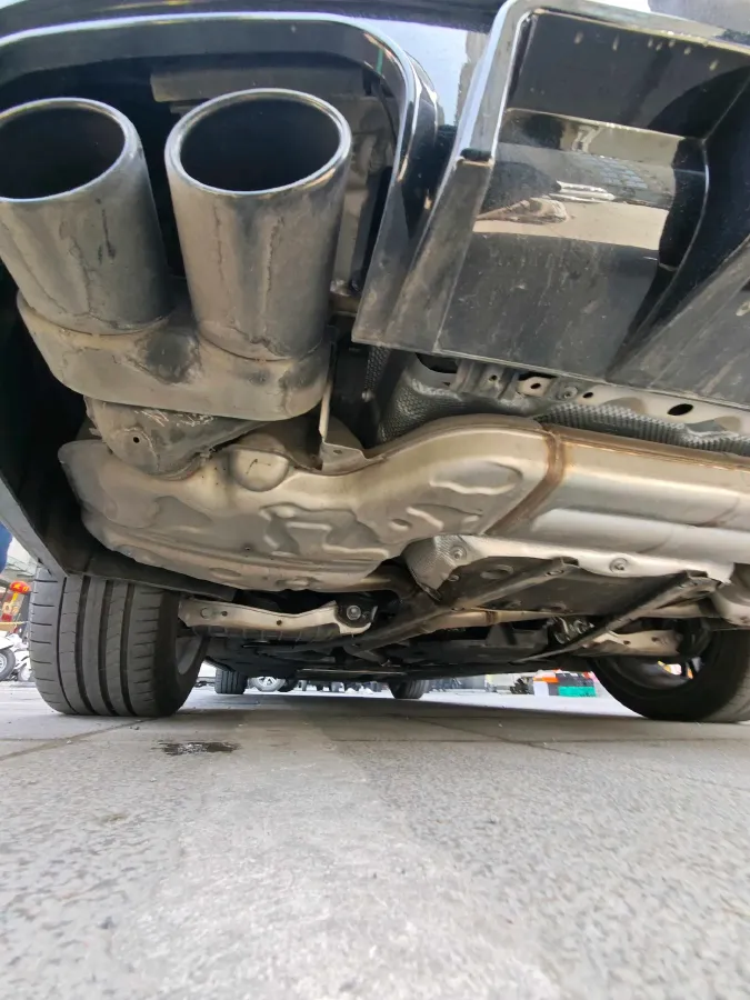 2024 Audi A7L 2.0T 245HP L4 7DCT,autocango,china used car exporter,china ev exporter,chinese used car exporter,chinese used ev exporter