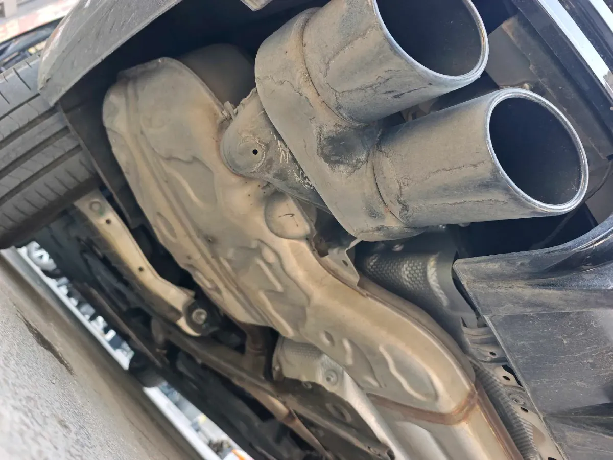 2024 Audi A7L 2.0T 245HP L4 7DCT,autocango,china used car exporter,china ev exporter,chinese used car exporter,chinese used ev exporter