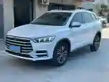 2019 BYD Song Pro 1.5T 160HP L4 6DCT