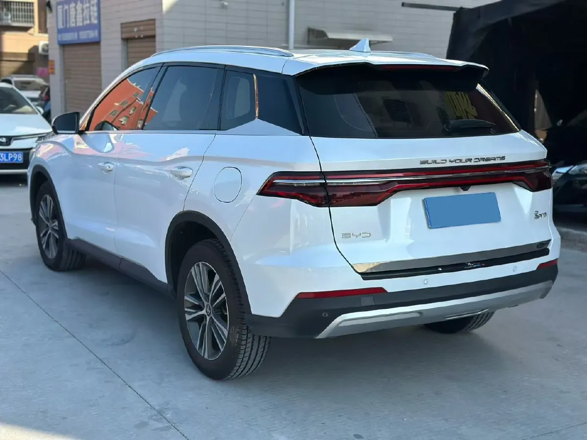 2019 BYD Song Pro 1.5T 160HP L4 6DCT,autocango,china used car exporter,china ev exporter,chinese used car exporter,chinese used ev exporter