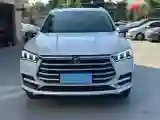 2019 BYD Song Pro 1.5T 160HP L4 6DCT