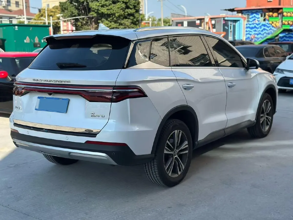 2019 BYD Song Pro 1.5T 160HP L4 6DCT,autocango,china used car exporter,china ev exporter,chinese used car exporter,chinese used ev exporter