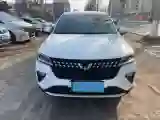 2022 WuLing XingChi 1.5L 99HP L4 6MT