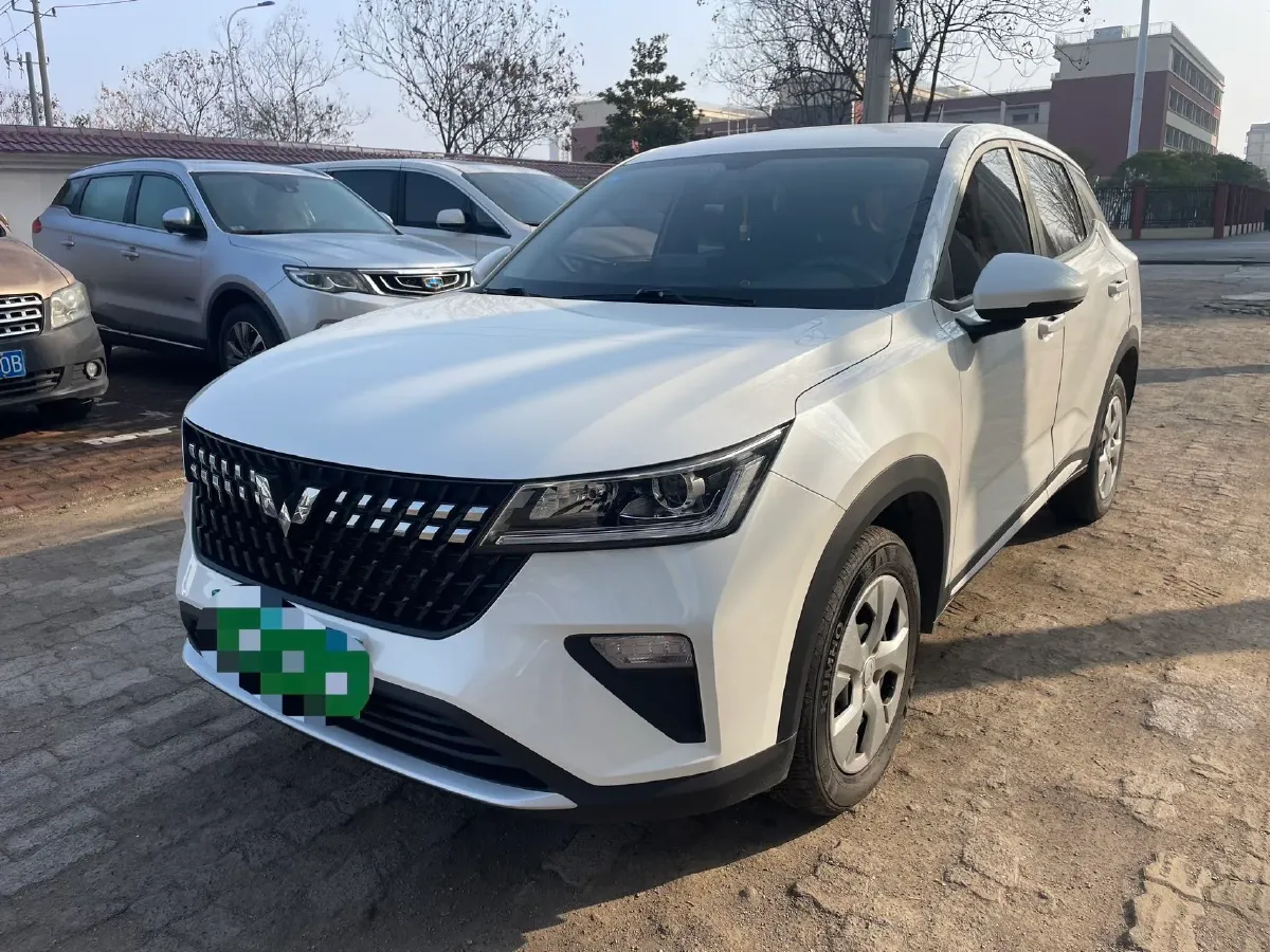 2022 WuLing XingChi 1.5L 99HP L4 6MT,autocango,china used car exporter,china ev exporter,chinese used car exporter,chinese used ev exporter