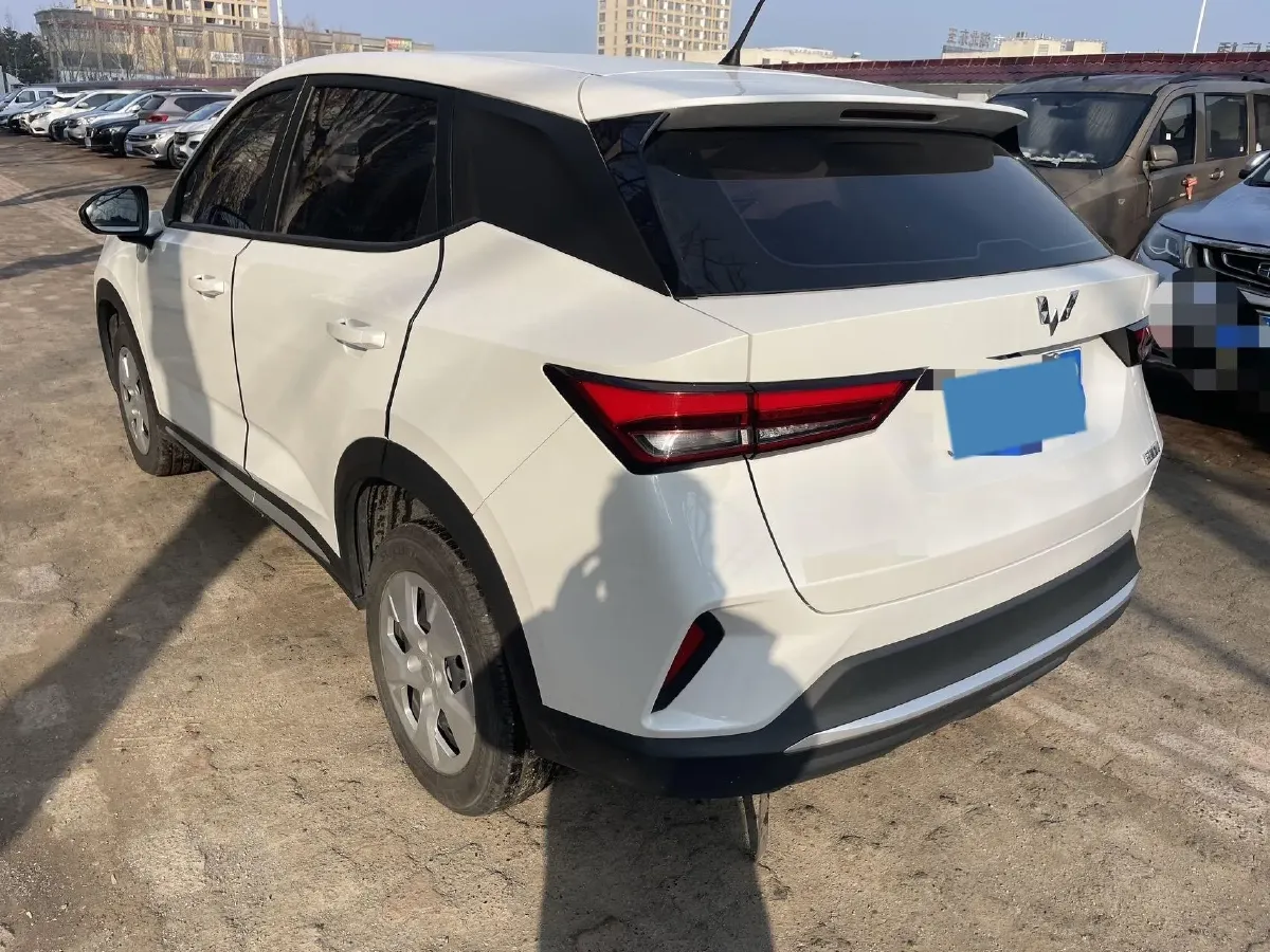 2022 WuLing XingChi 1.5L 99HP L4 6MT,autocango,china used car exporter,china ev exporter,chinese used car exporter,chinese used ev exporter