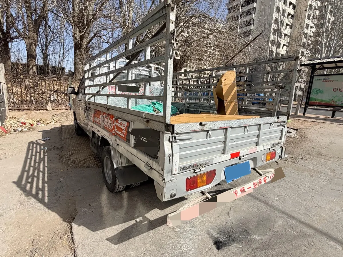 2023 WuLing RongGuang New Truck 5MT,autocango,china used car exporter,china ev exporter,chinese used car exporter,chinese used ev exporter