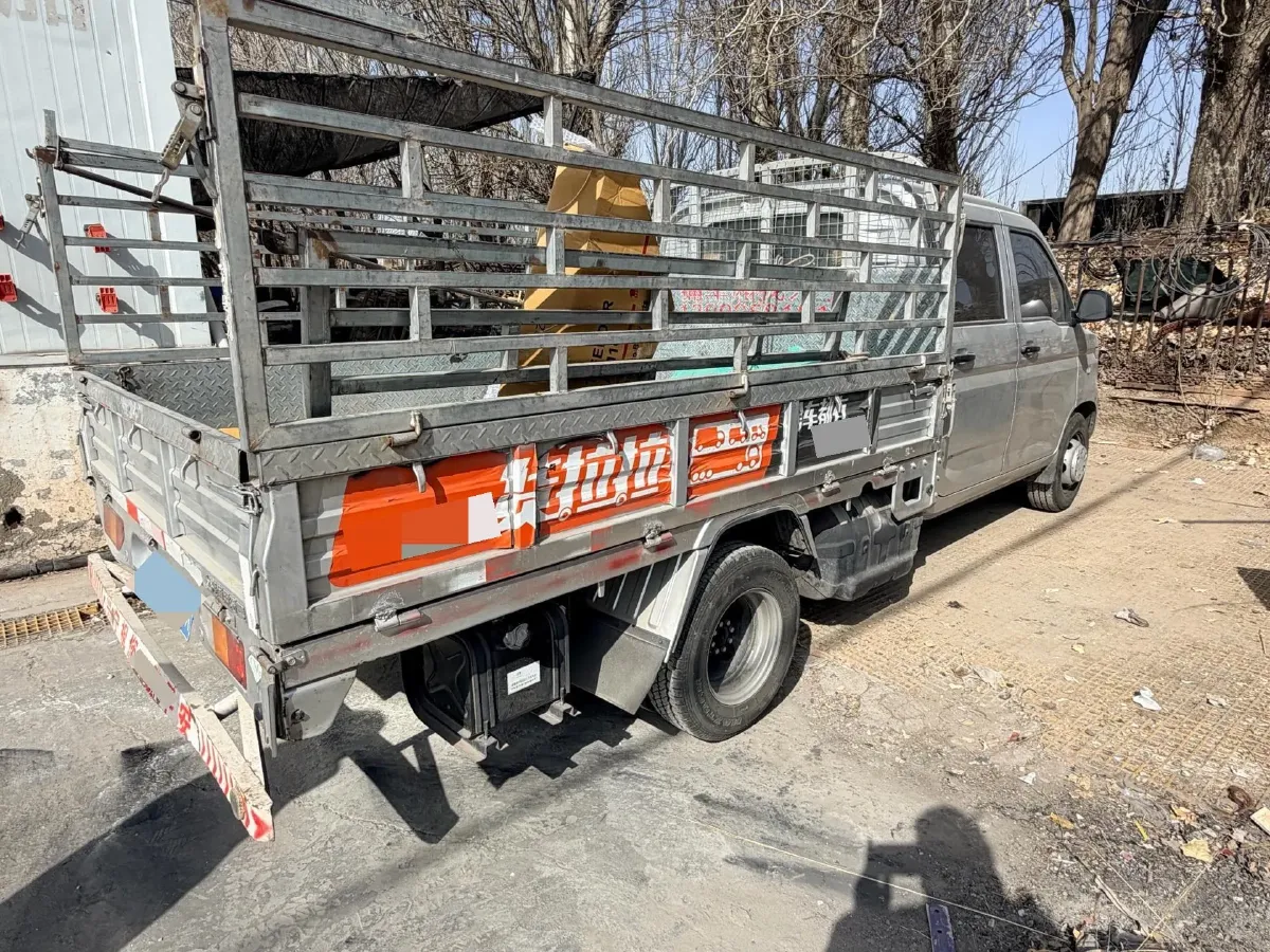 2023 WuLing RongGuang New Truck 5MT,autocango,china used car exporter,china ev exporter,chinese used car exporter,chinese used ev exporter