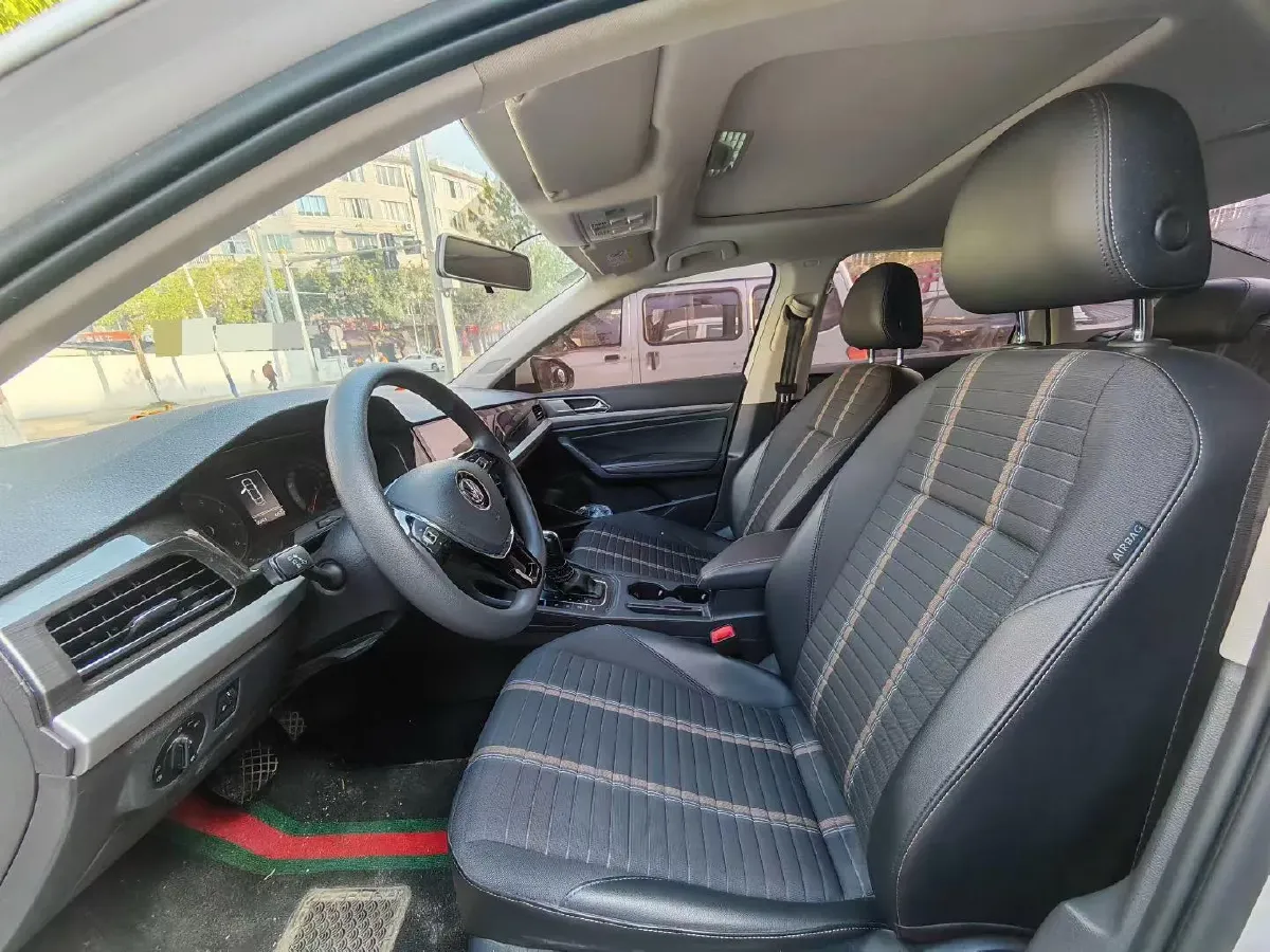2019 Volkswagen Sagitar 1.2T 116HP L4 7DCT,autocango,china used car exporter,china ev exporter,chinese used car exporter,chinese used ev exporter