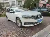 2019 Volkswagen Sagitar 1.2T 116HP L4 7DCT