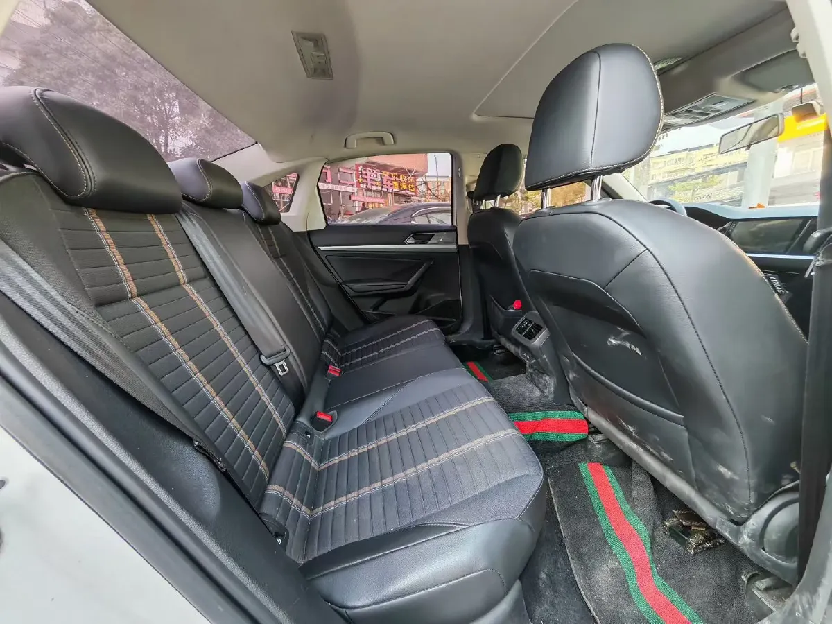 2019 Volkswagen Sagitar 1.2T 116HP L4 7DCT,autocango,china used car exporter,china ev exporter,chinese used car exporter,chinese used ev exporter