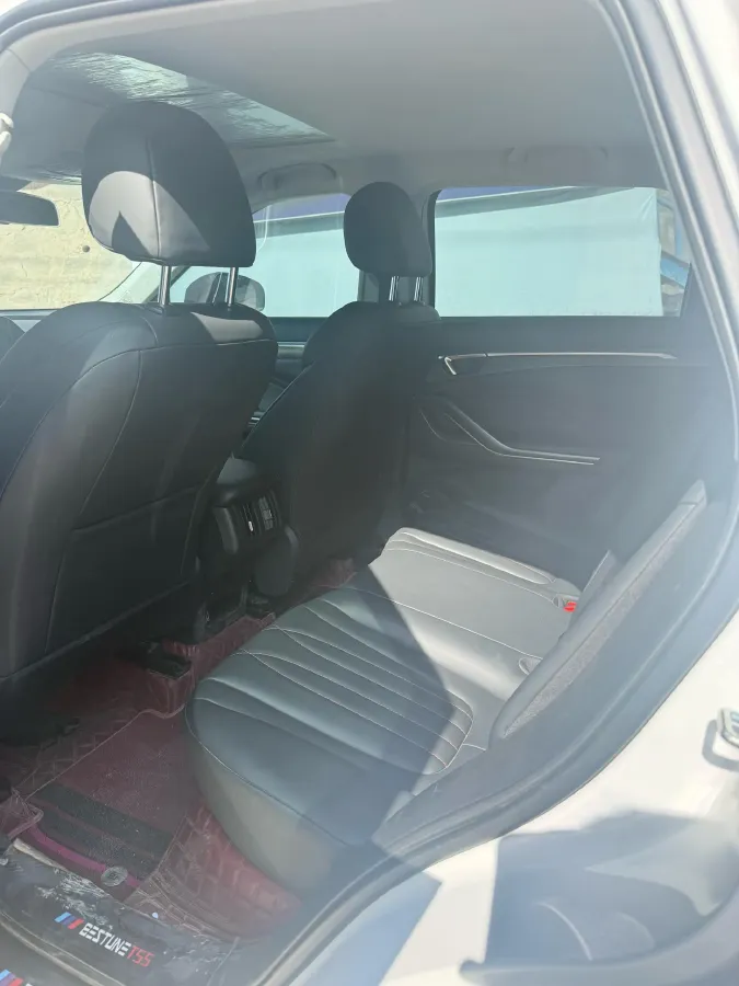 2022 Bestune T55 1.5T 169HP L4 7DCT,autocango,china used car exporter,china ev exporter,chinese used car exporter,chinese used ev exporter