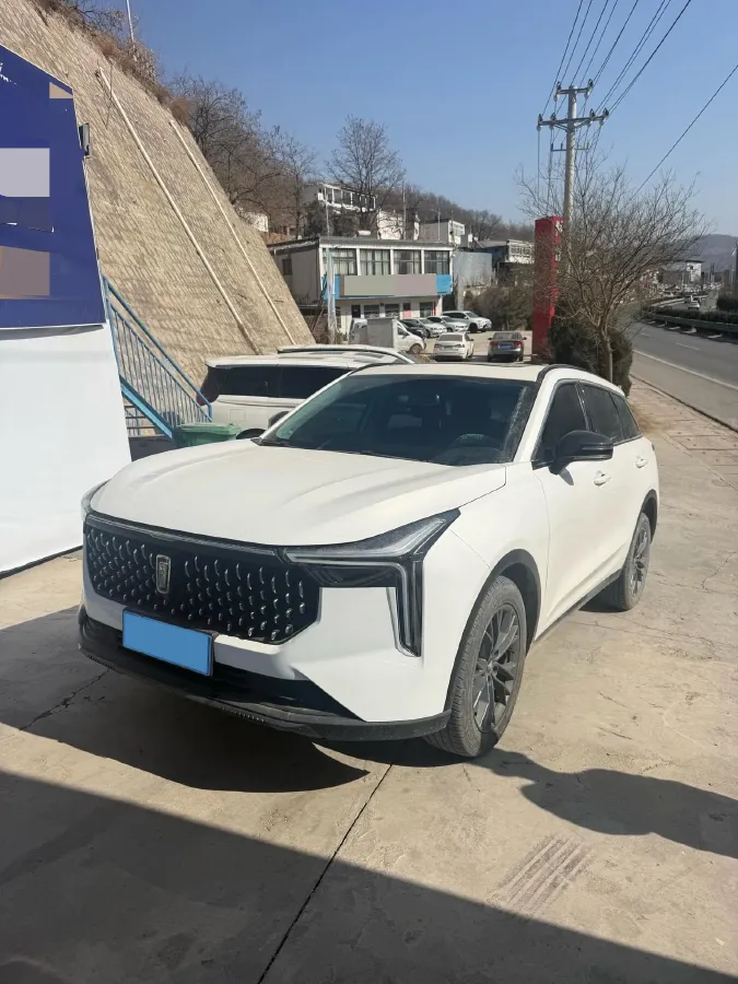 2022 Bestune T55 1.5T 169HP L4 7DCT,autocango,china used car exporter,china ev exporter,chinese used car exporter,chinese used ev exporter