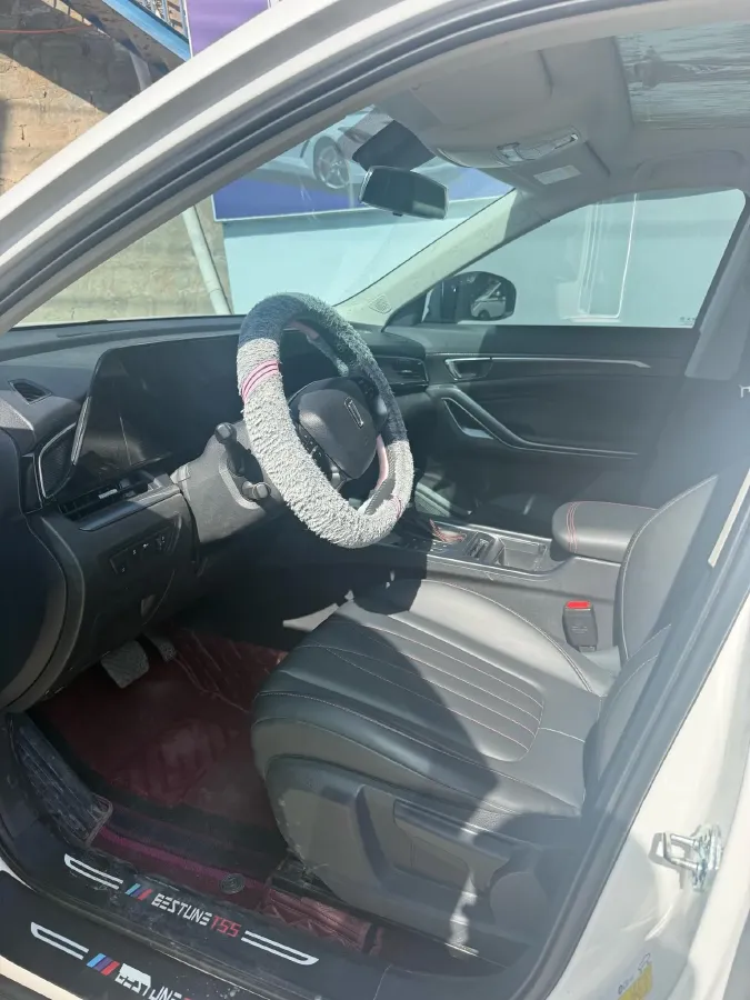 2022 Bestune T55 1.5T 169HP L4 7DCT,autocango,china used car exporter,china ev exporter,chinese used car exporter,chinese used ev exporter