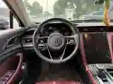 2023 HongQi H5 2.0T 224HP L4 8AT
